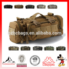 Sac à dos utilitaire militaire